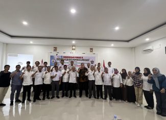 PRESS RELEASE “KEGIATAN KONSULTASI PUBLIK II PENYUSUNAN KLHS RPJPD”